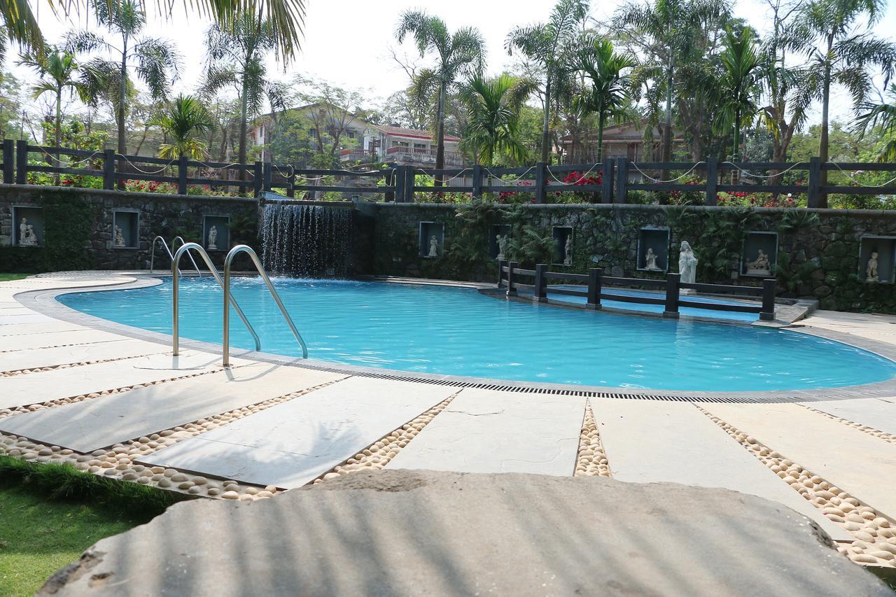 Mystica Resort Lonavala Buitenkant foto